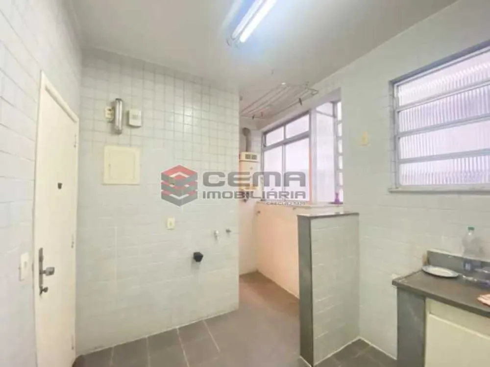Apartamento, 2 quartos, 65 m² - Foto 16