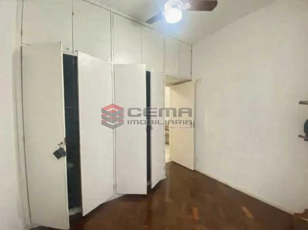 Apartamento, 2 quartos, 65 m² - Foto 9