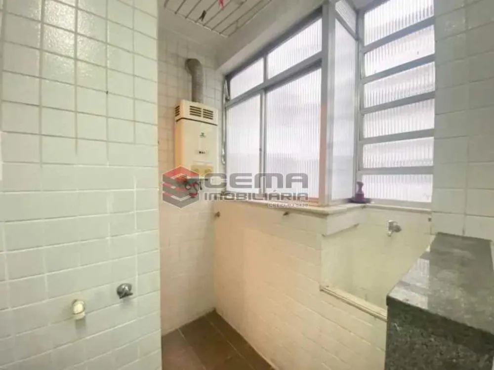 Apartamento, 2 quartos, 65 m² - Foto 17