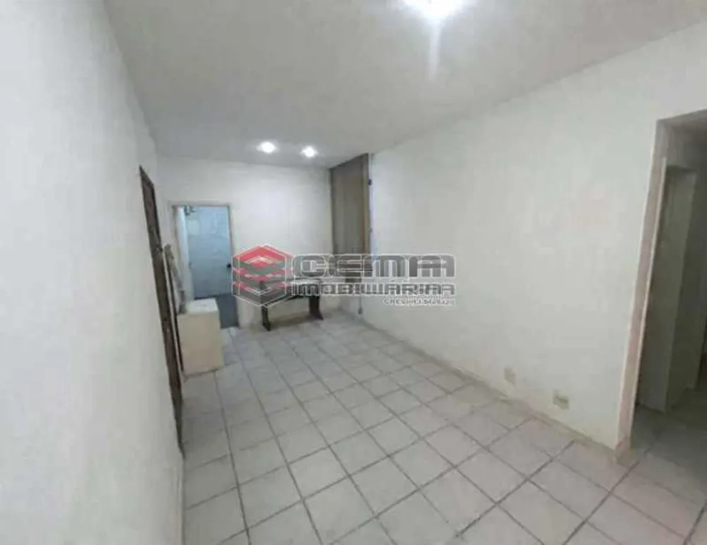 Apartamento, 2 quartos, 65 m² - Foto 2