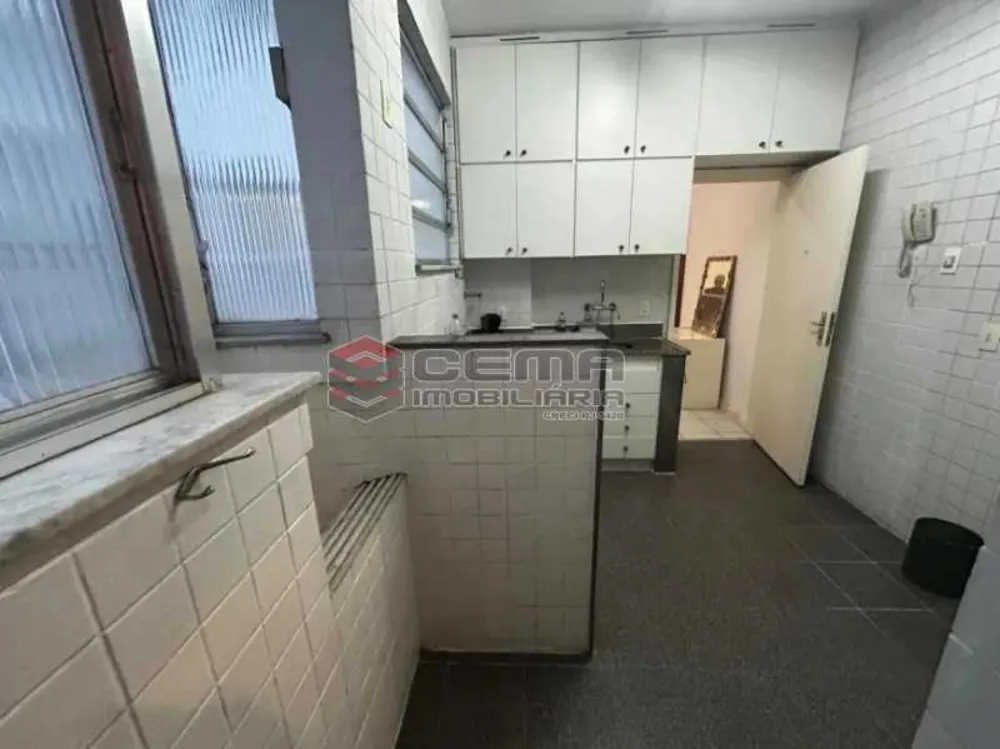 Apartamento, 2 quartos, 65 m² - Foto 14