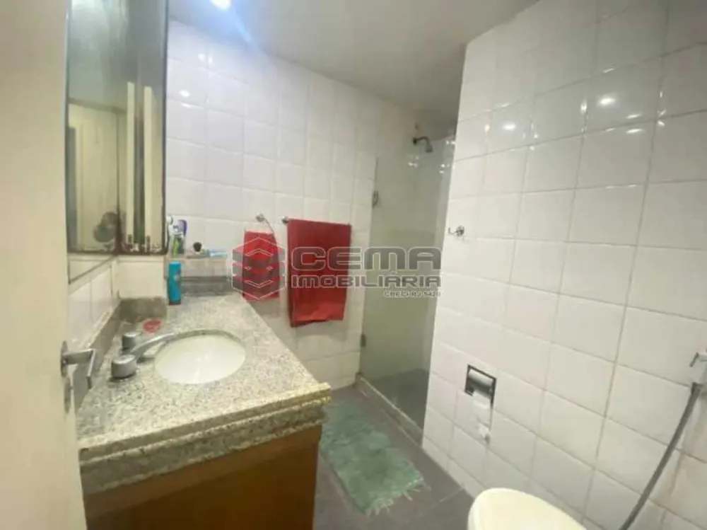 Apartamento, 2 quartos, 65 m² - Foto 12