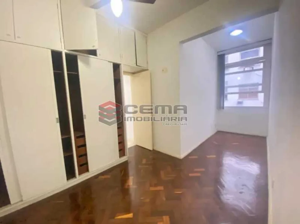 Apartamento, 2 quartos, 65 m² - Foto 5