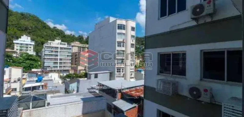 Apartamento, 2 quartos, 63 m² - Foto 1