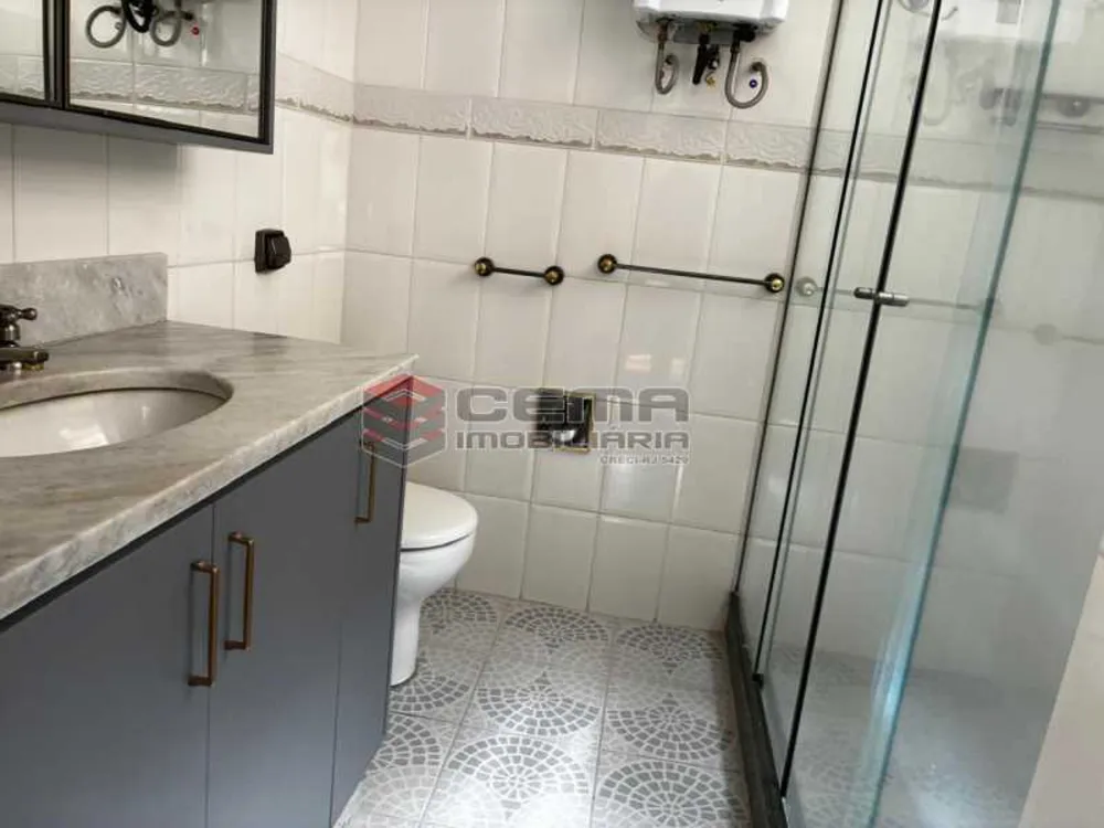 Apartamento, 3 quartos, 166 m² - Foto 13