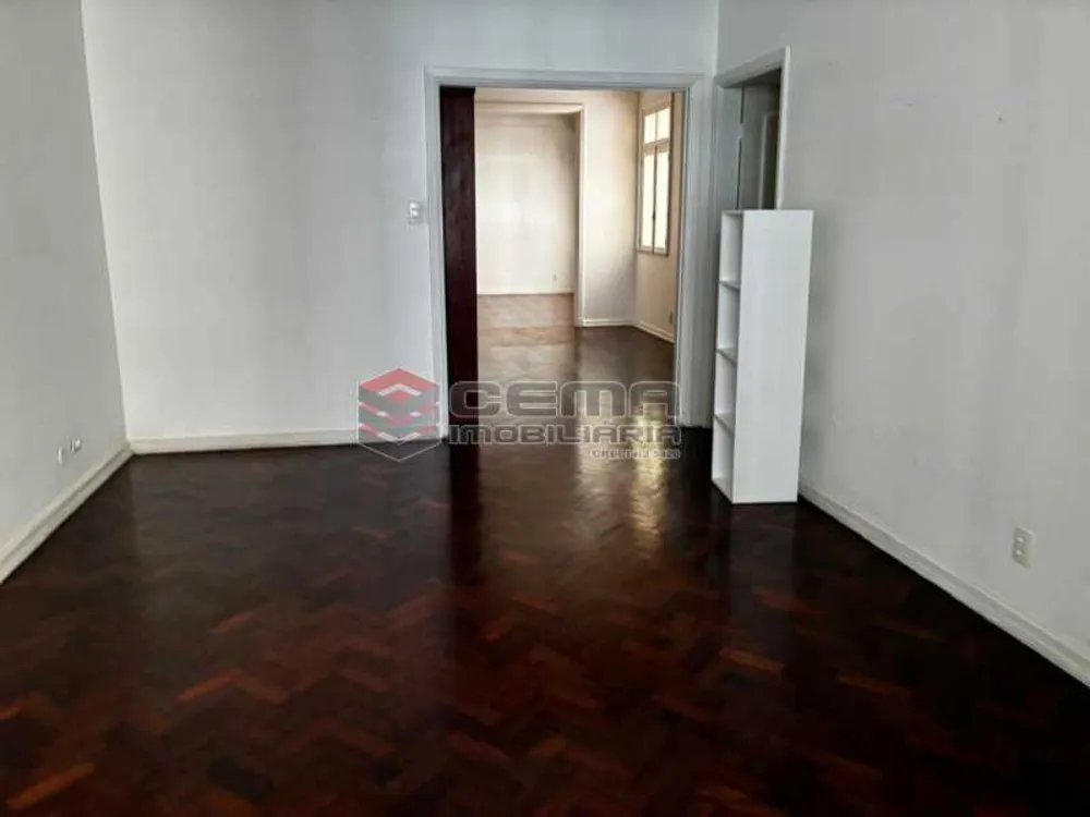 Apartamento, 3 quartos, 166 m² - Foto 9