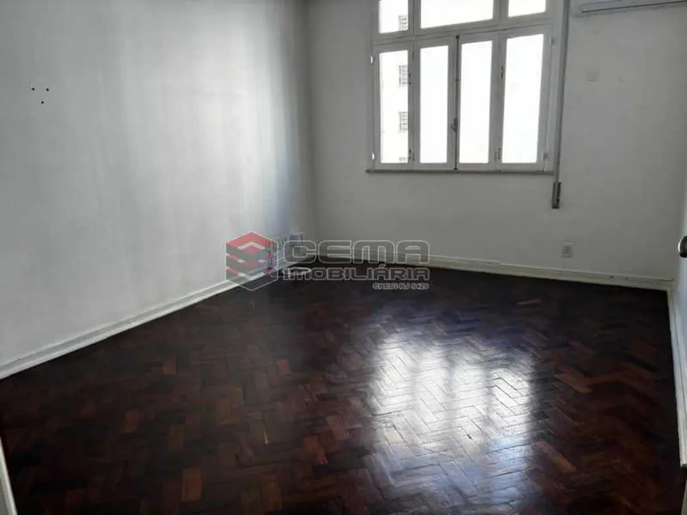 Apartamento, 3 quartos, 166 m² - Foto 7