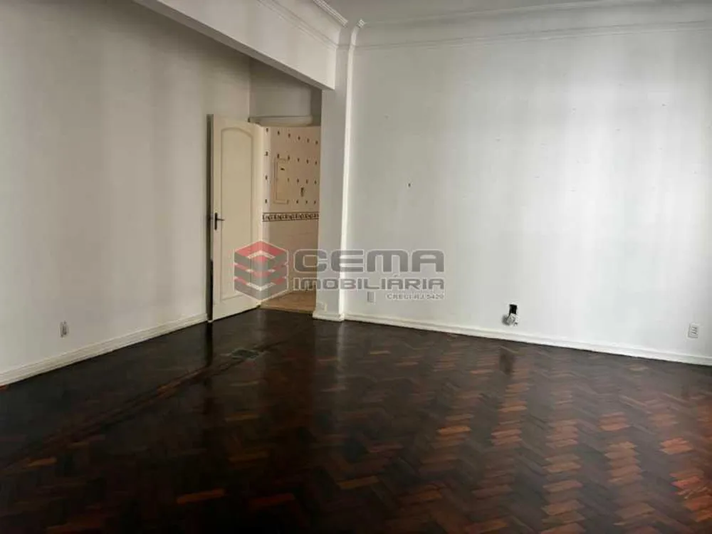 Apartamento, 3 quartos, 166 m² - Foto 6