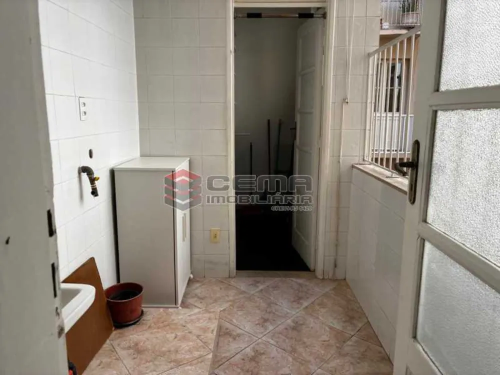 Apartamento, 3 quartos, 166 m² - Foto 19