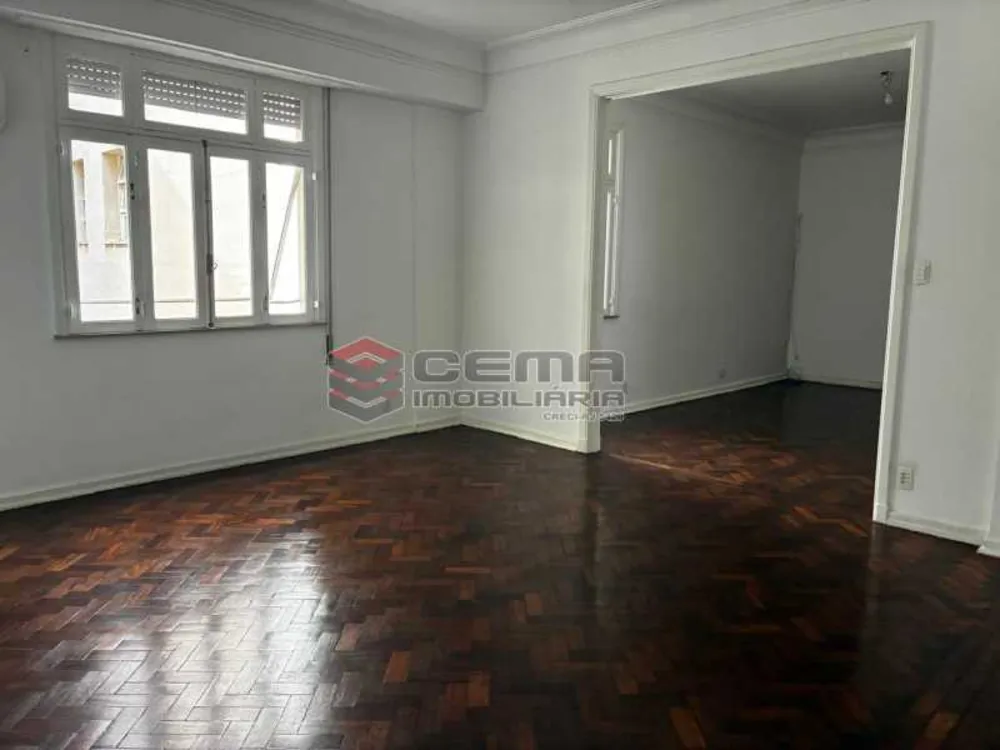 Apartamento, 3 quartos, 166 m² - Foto 12