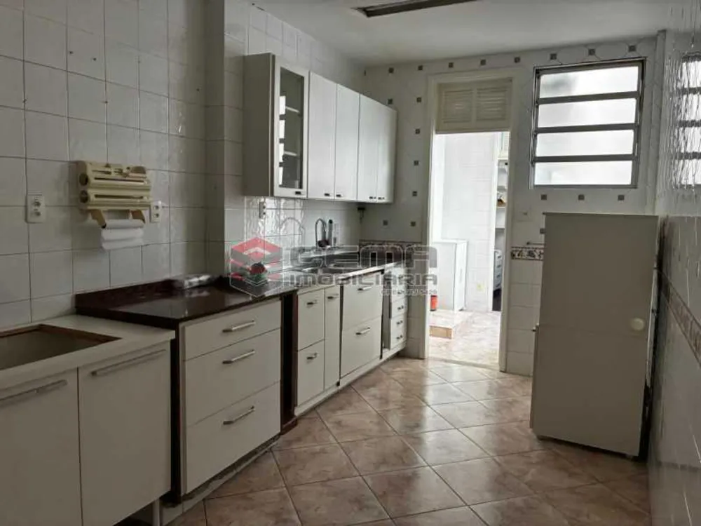 Apartamento, 3 quartos, 166 m² - Foto 16