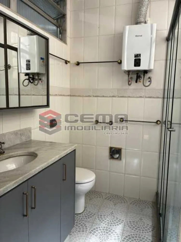Apartamento, 3 quartos, 166 m² - Foto 14