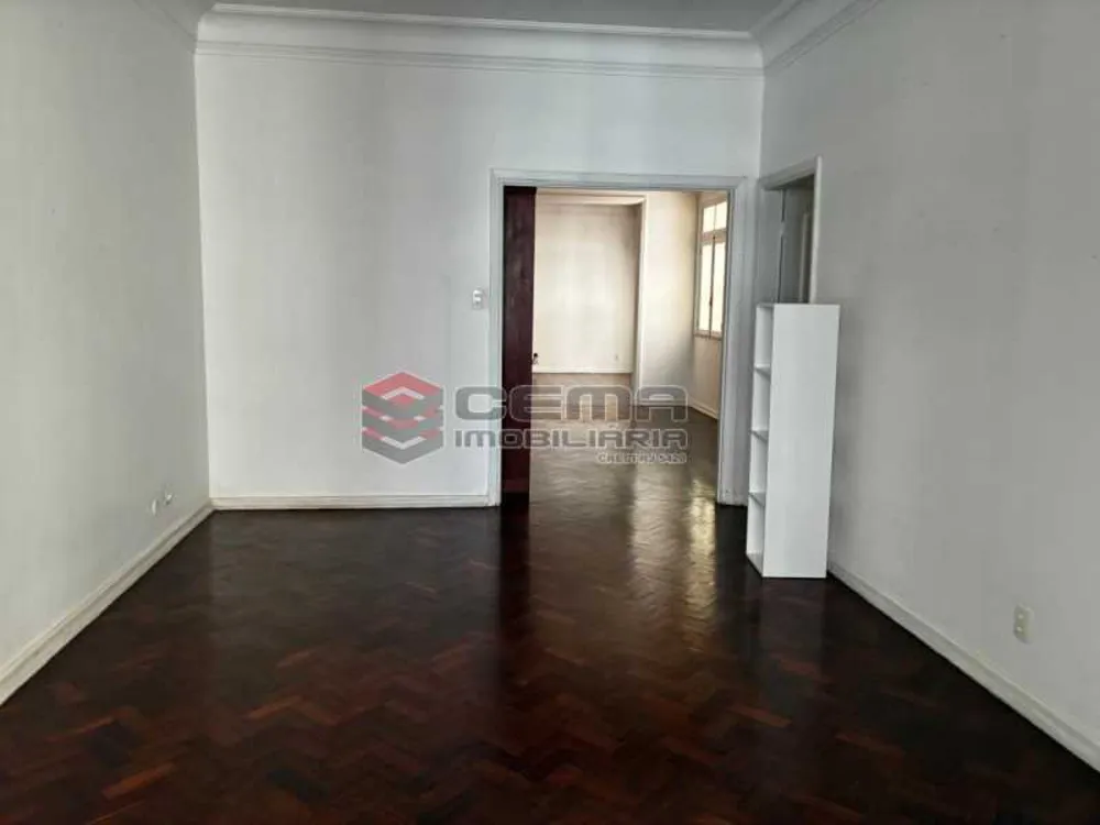 Apartamento, 3 quartos, 166 m² - Foto 10