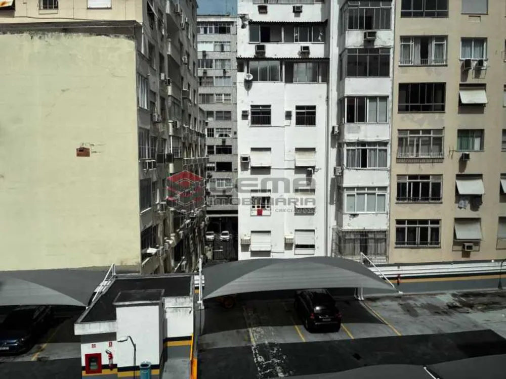 Apartamento, 3 quartos, 166 m² - Foto 23