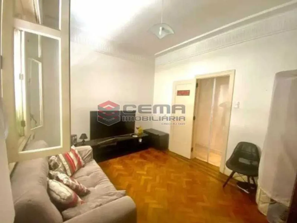 Apartamento, 3 quartos, 200 m² - Foto 8