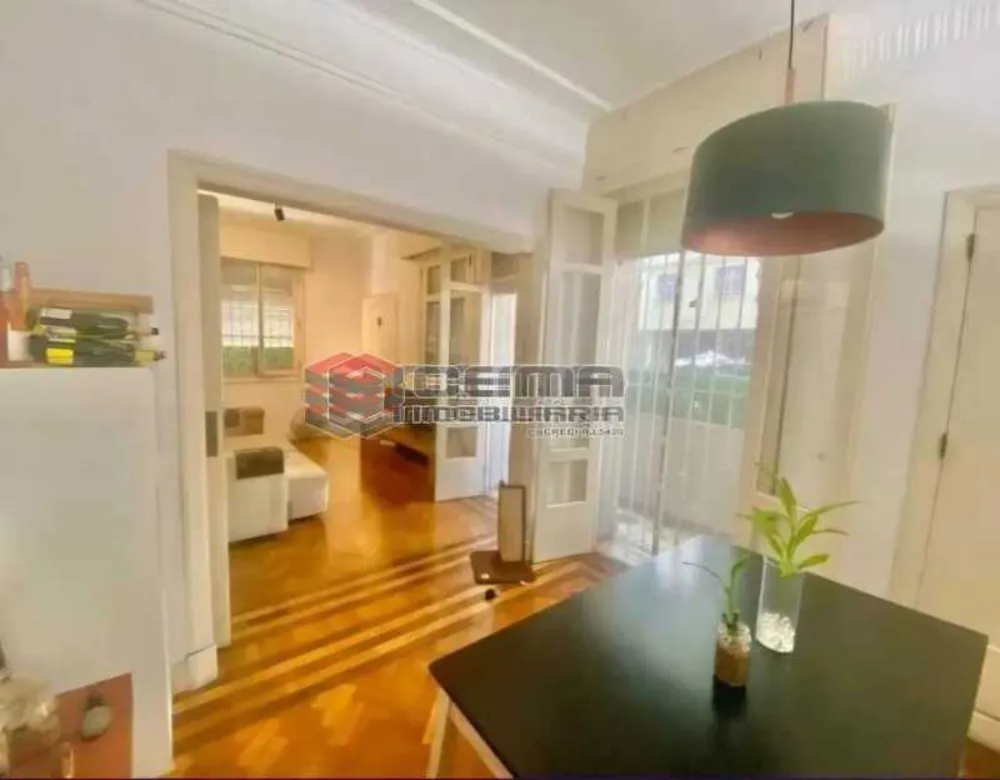 Apartamento, 3 quartos, 200 m² - Foto 1