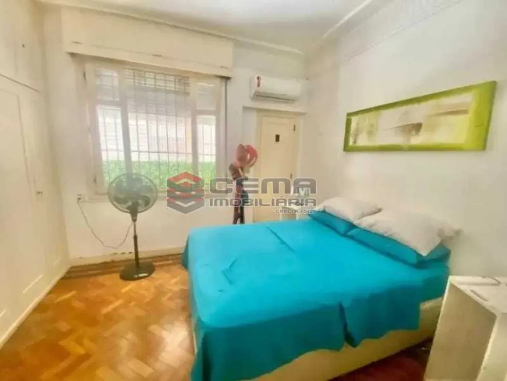 Apartamento, 3 quartos, 200 m² - Foto 9