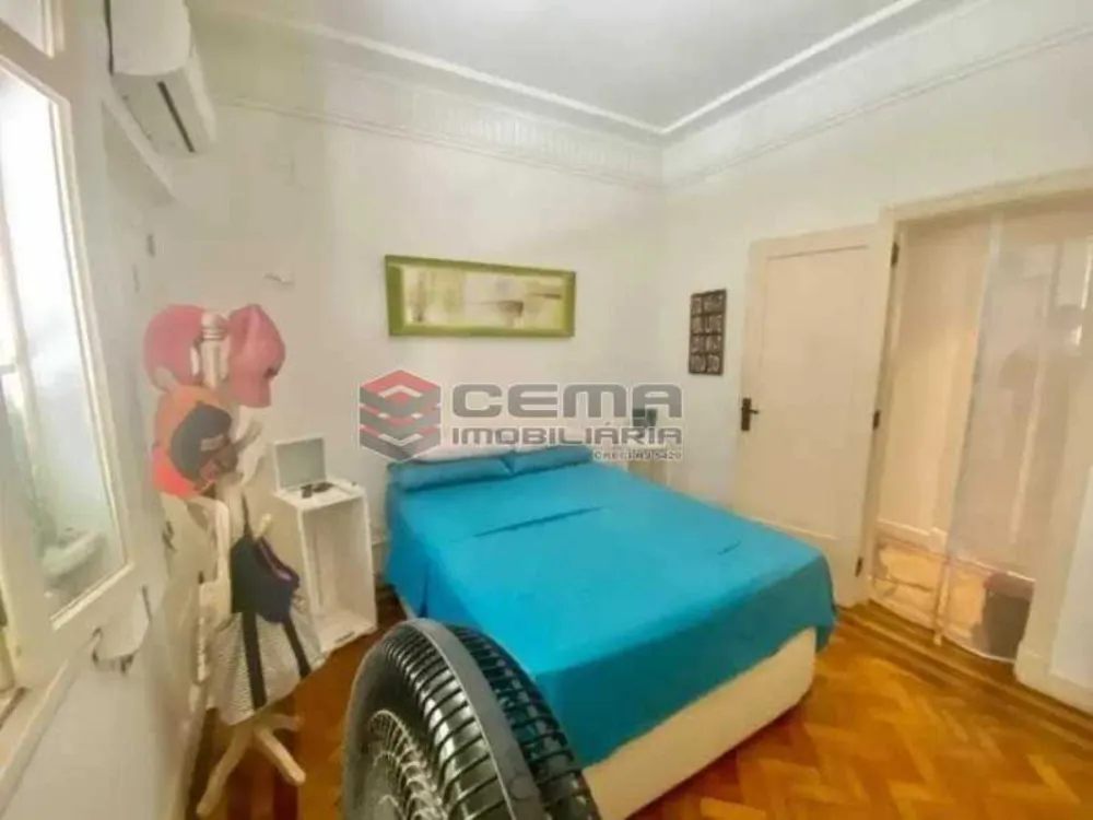 Apartamento, 3 quartos, 200 m² - Foto 10