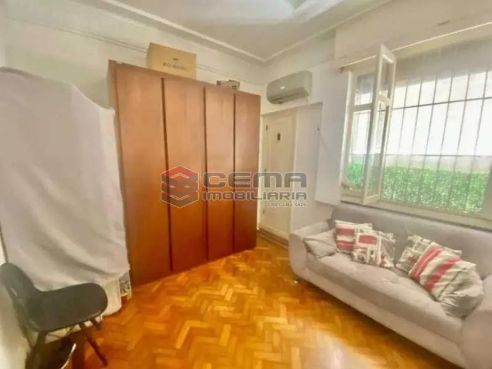 Apartamento, 3 quartos, 200 m² - Foto 7