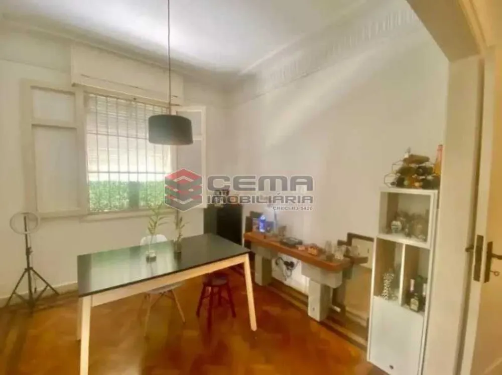 Apartamento, 3 quartos, 200 m² - Foto 5