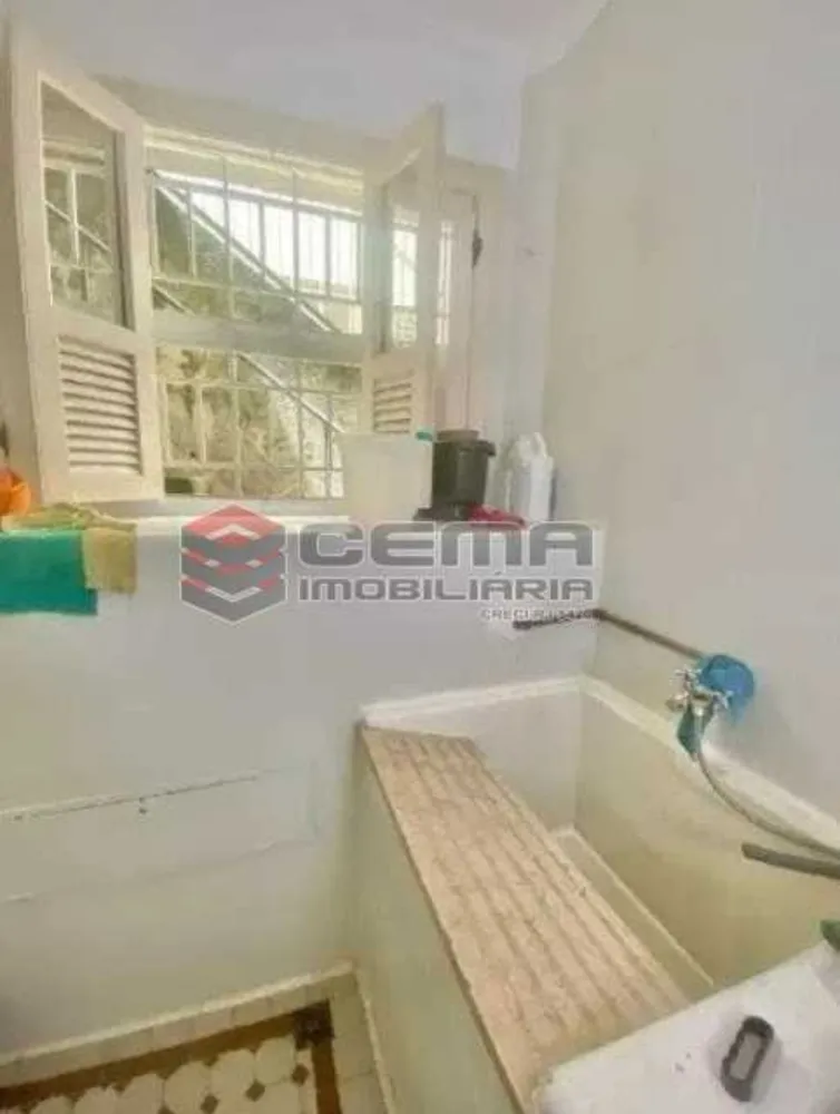 Apartamento, 3 quartos, 200 m² - Foto 21