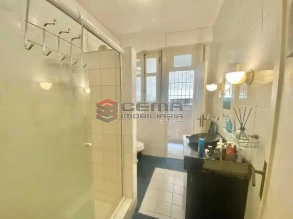 Apartamento, 3 quartos, 200 m² - Foto 16