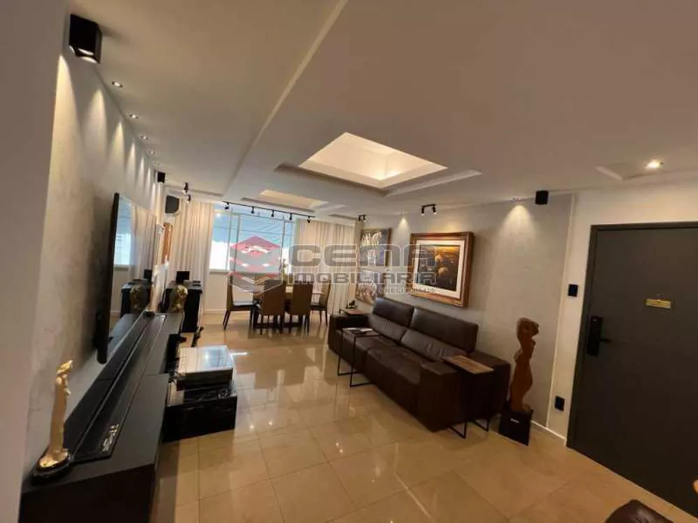 Apartamento, 3 quartos, 115 m² - Foto 15