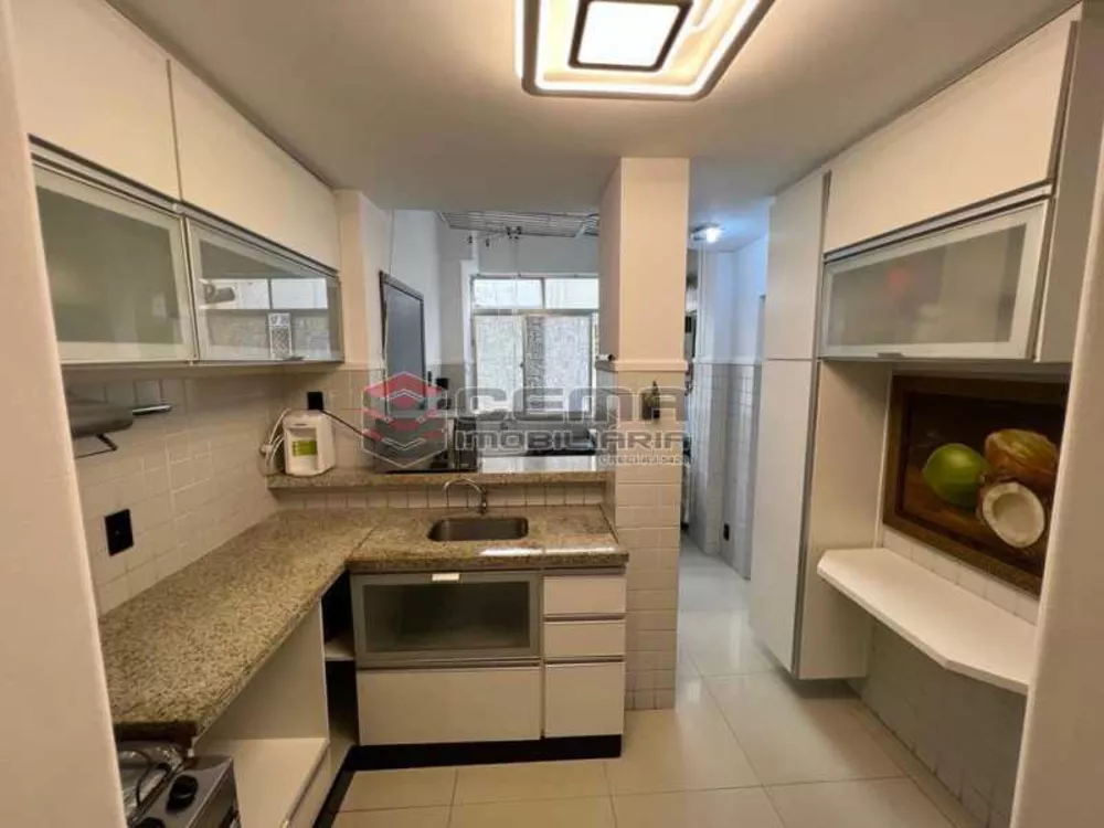 Apartamento, 3 quartos, 115 m² - Foto 20