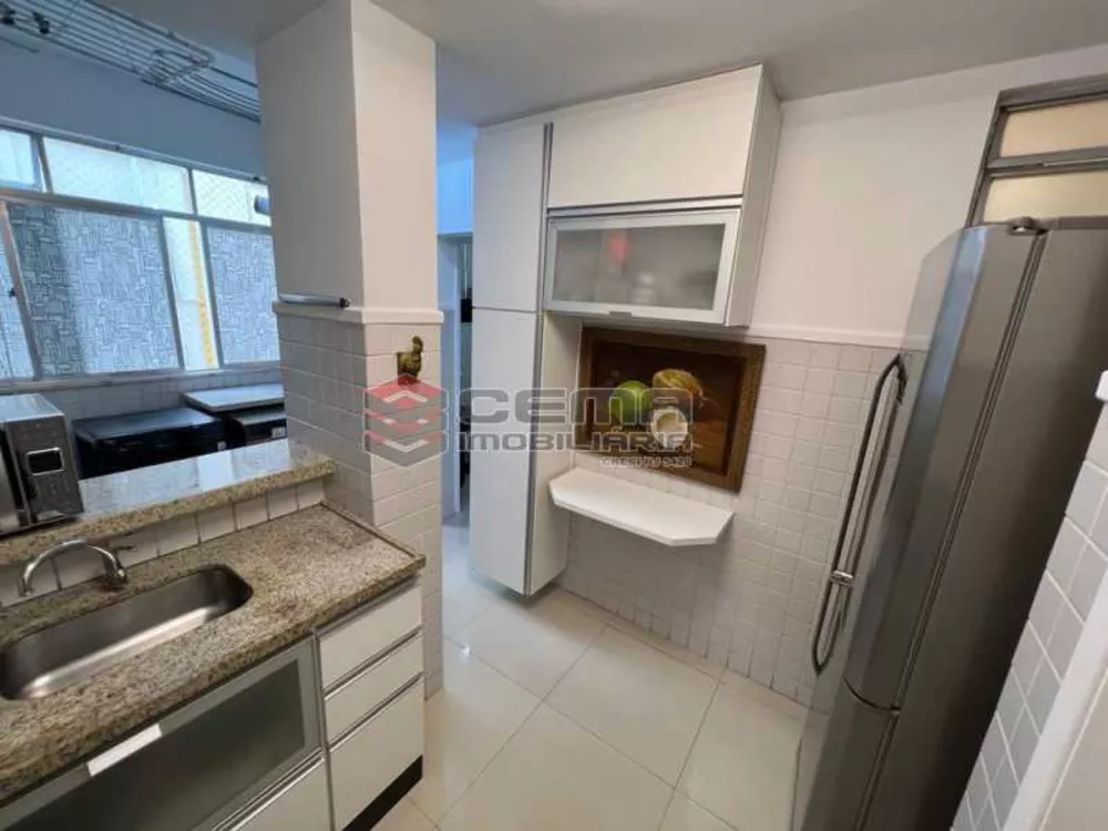 Apartamento, 3 quartos, 115 m² - Foto 21