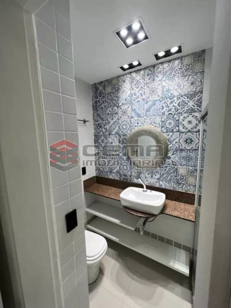 Apartamento, 3 quartos, 115 m² - Foto 9
