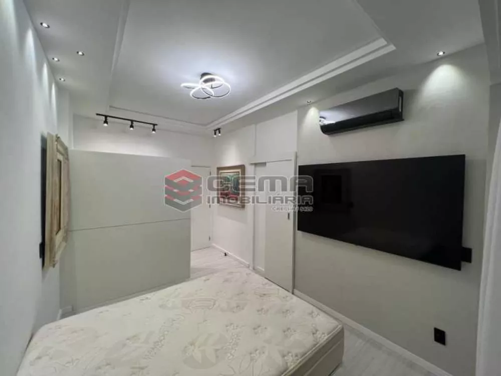 Apartamento, 3 quartos, 115 m² - Foto 6