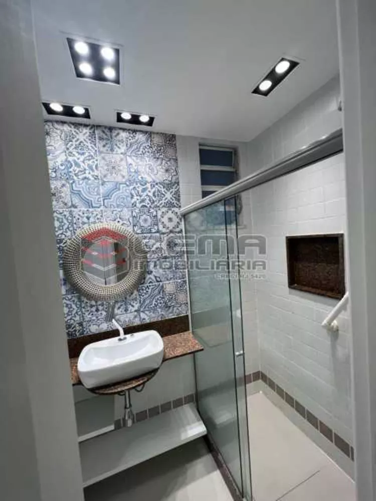 Apartamento, 3 quartos, 115 m² - Foto 7