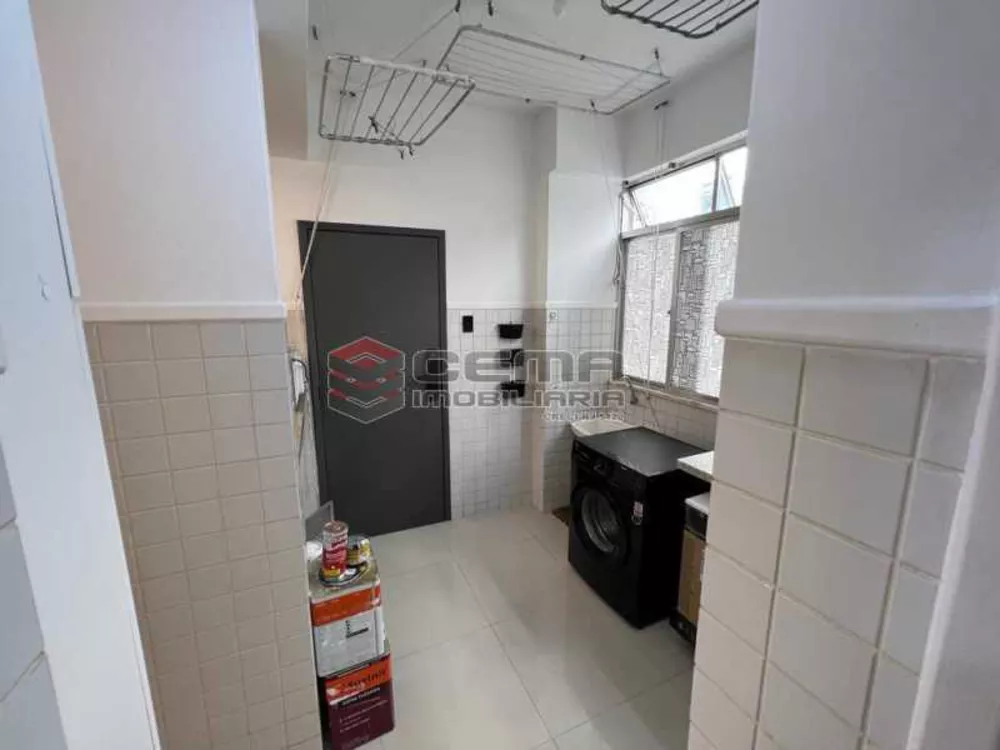 Apartamento, 3 quartos, 115 m² - Foto 4