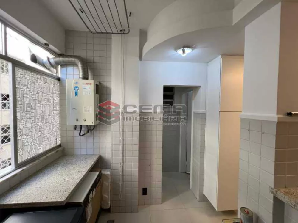Apartamento, 3 quartos, 115 m² - Foto 19