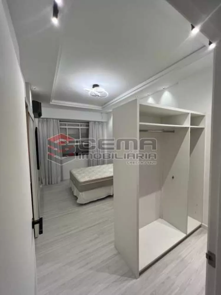 Apartamento, 3 quartos, 115 m² - Foto 2