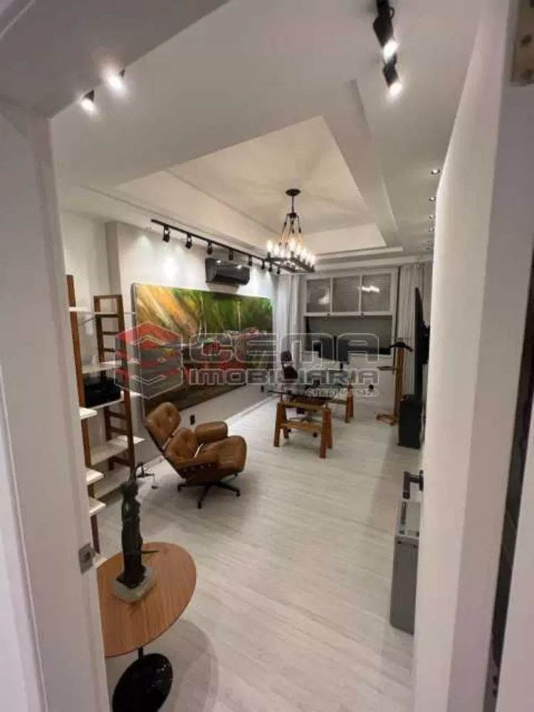 Apartamento, 3 quartos, 115 m² - Foto 3