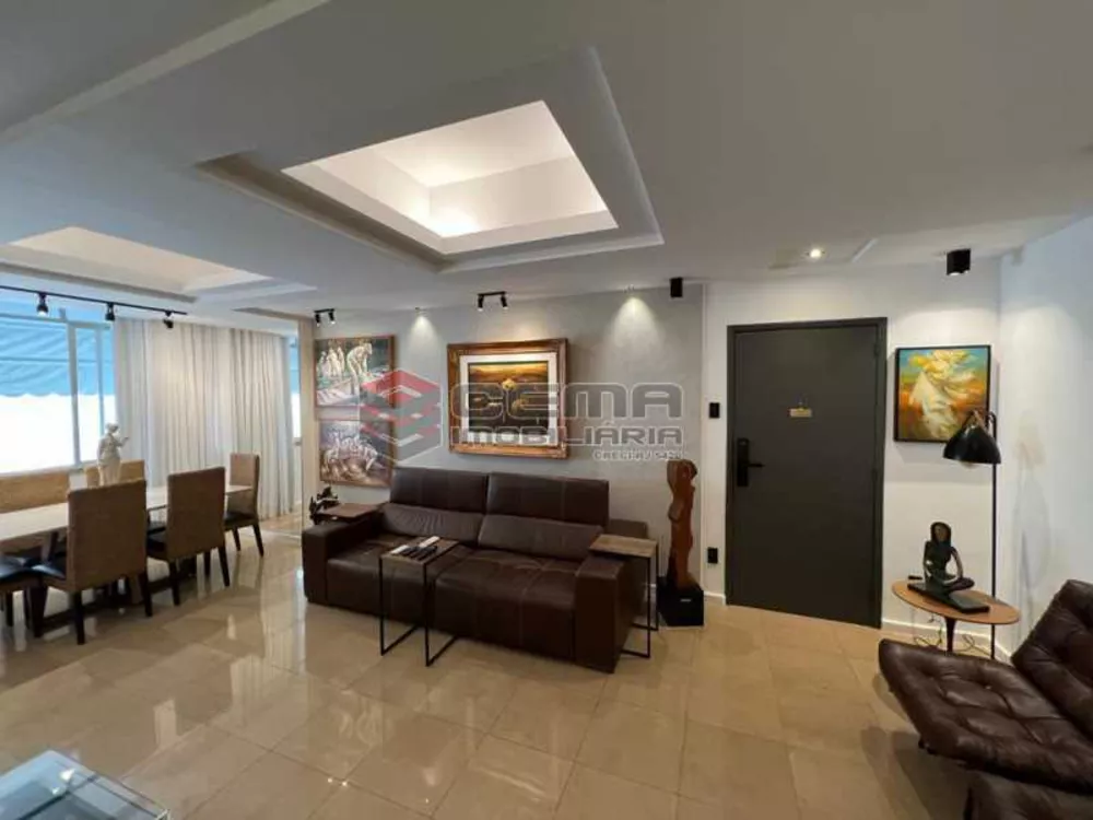 Apartamento, 3 quartos, 115 m² - Foto 14