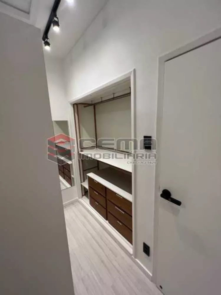 Apartamento, 3 quartos, 115 m² - Foto 11