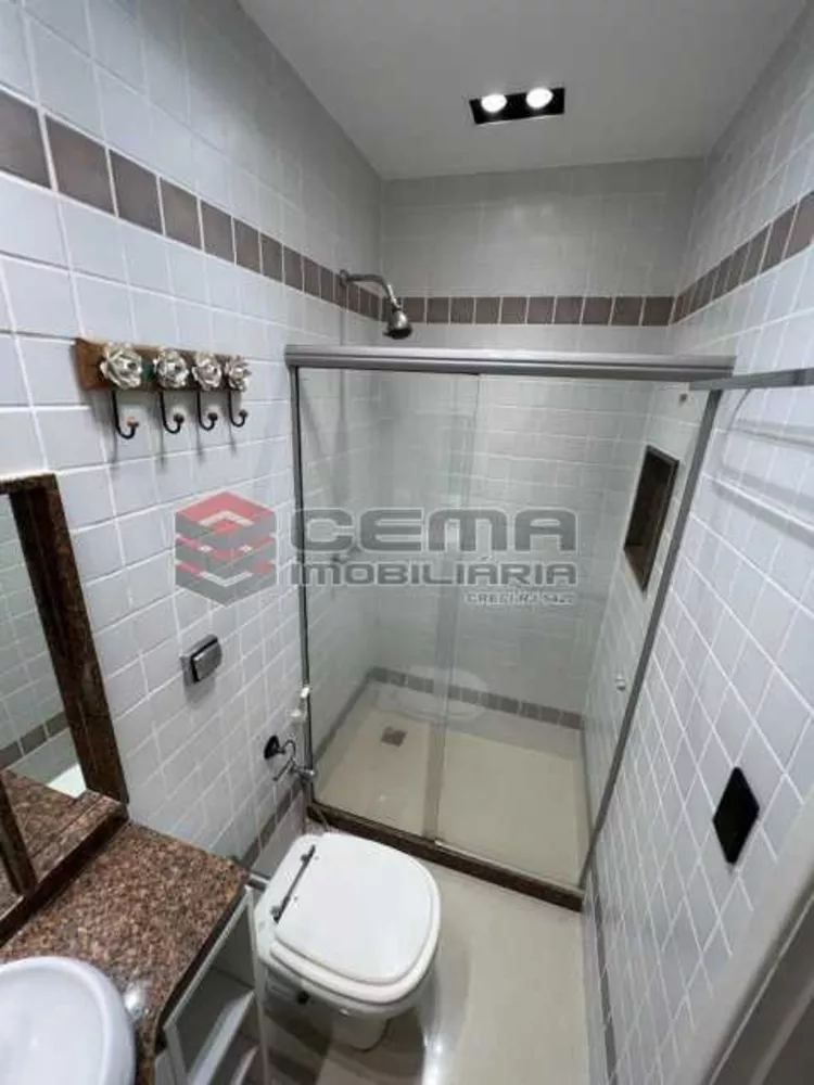 Apartamento, 3 quartos, 115 m² - Foto 8