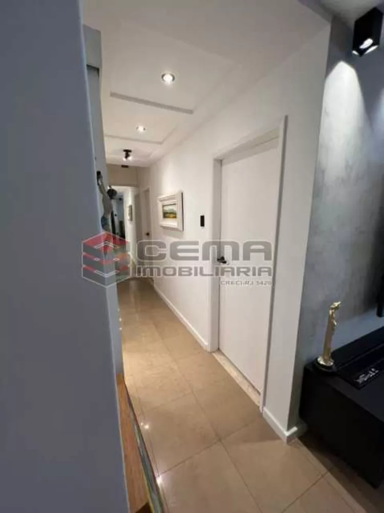 Apartamento, 3 quartos, 115 m² - Foto 5