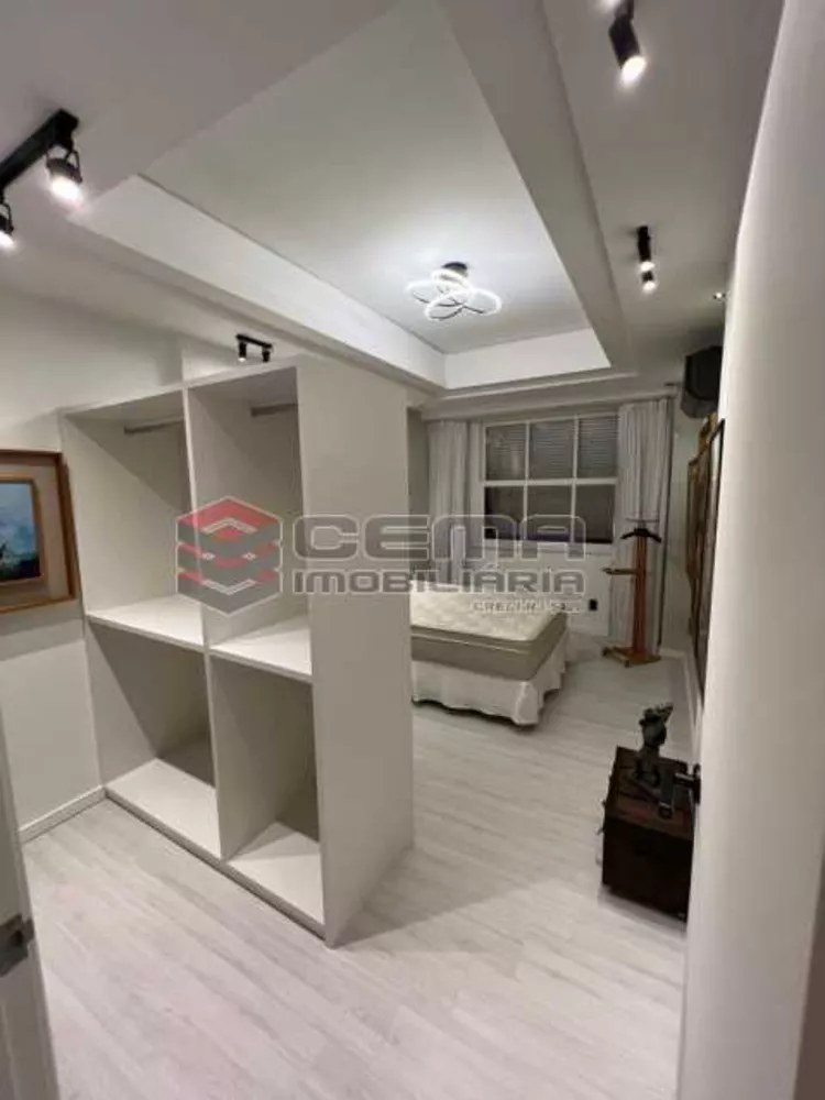 Apartamento, 3 quartos, 115 m² - Foto 18