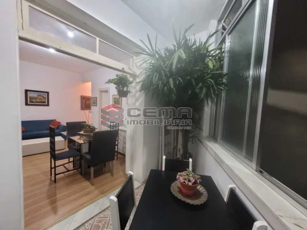 Apartamento, 2 quartos, 80 m² - Foto 4