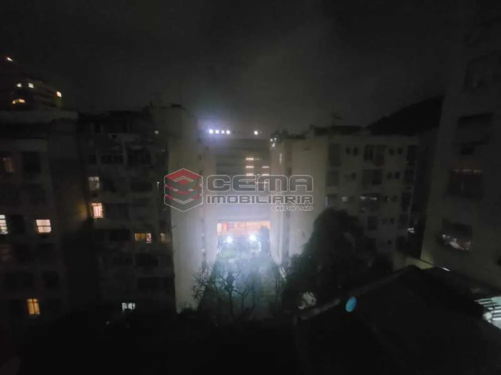 Apartamento, 2 quartos, 80 m² - Foto 1