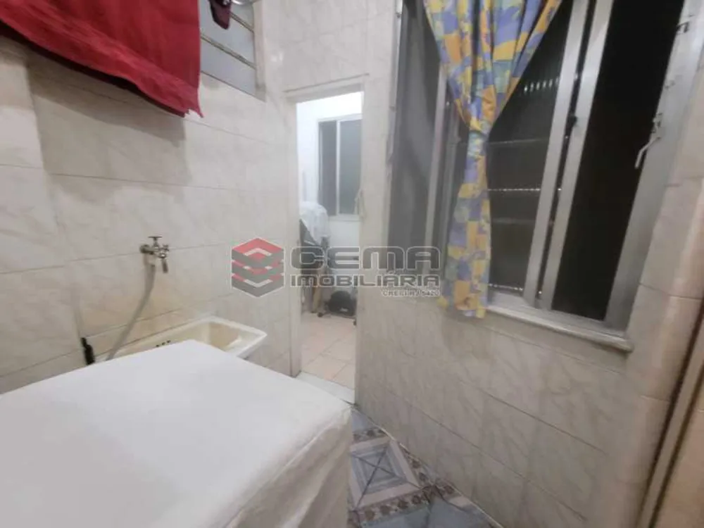 Apartamento, 2 quartos, 80 m² - Foto 3