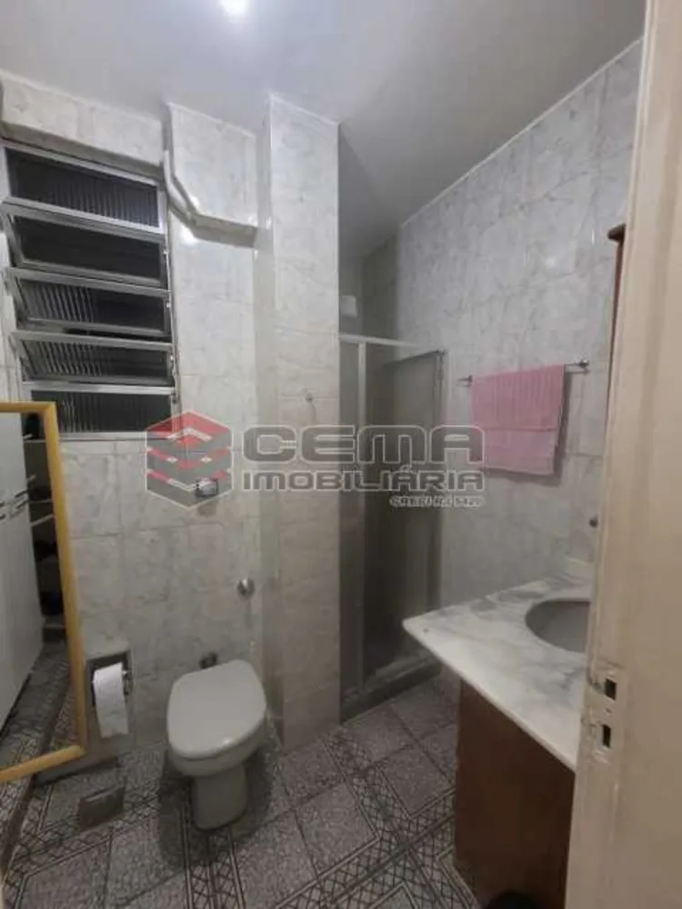Apartamento, 2 quartos, 80 m² - Foto 2