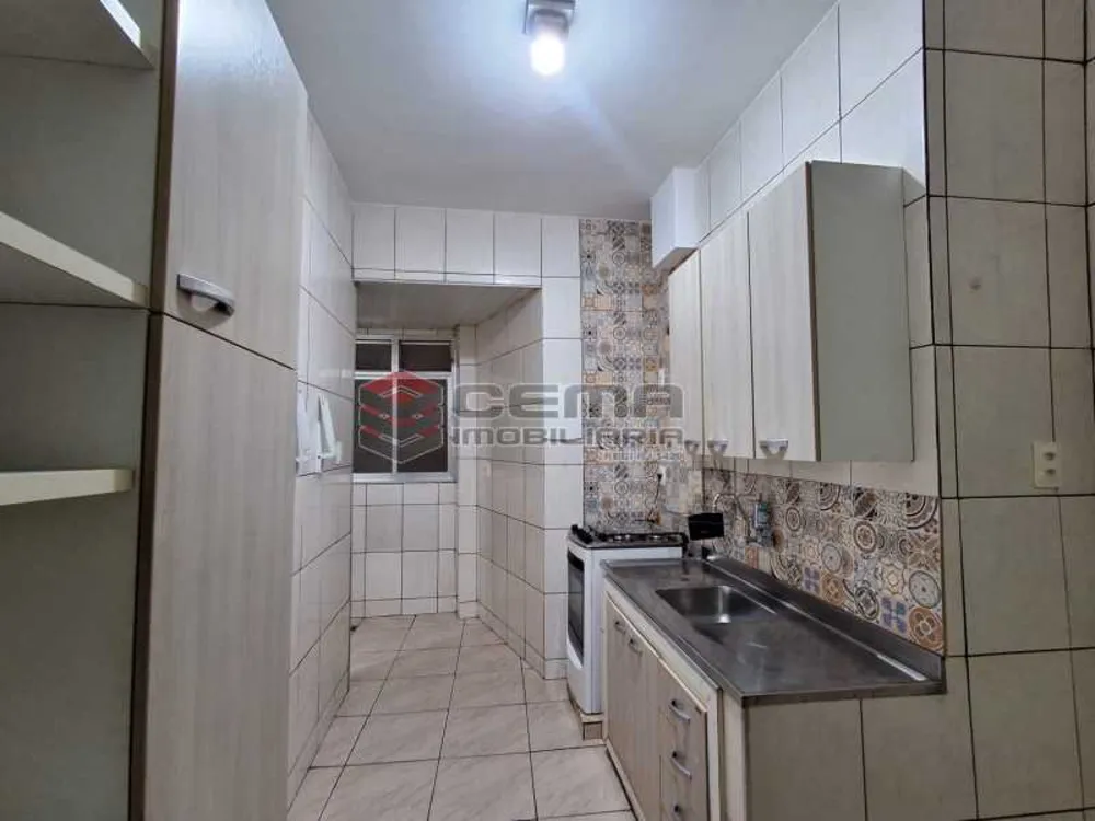 Apartamento, 2 quartos, 85 m² - Foto 14