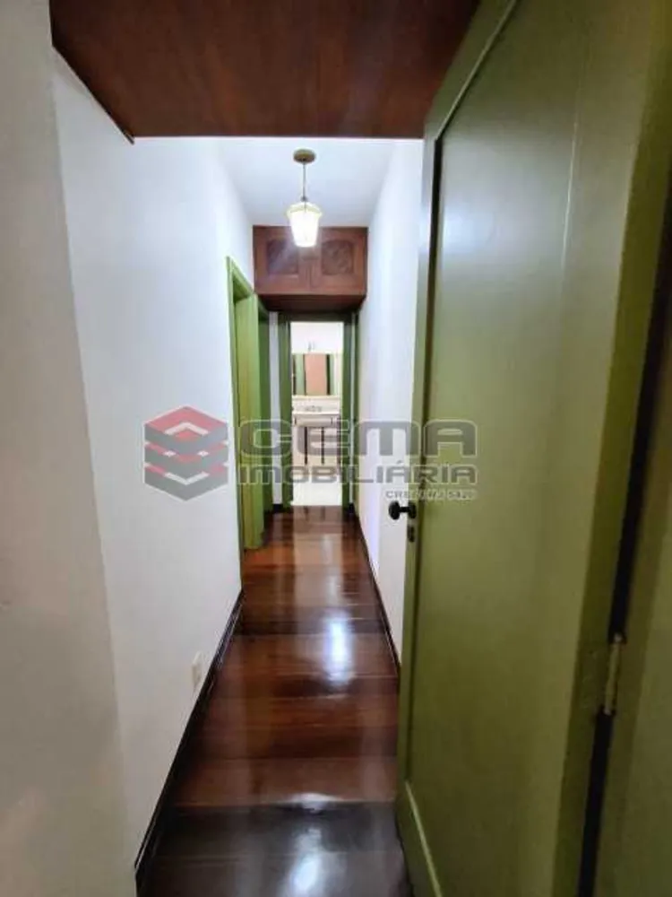 Apartamento, 2 quartos, 85 m² - Foto 6