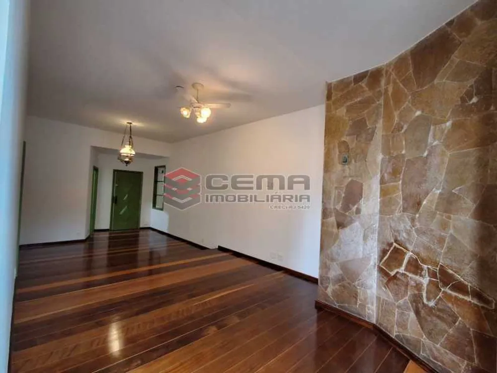 Apartamento, 2 quartos, 85 m² - Foto 5