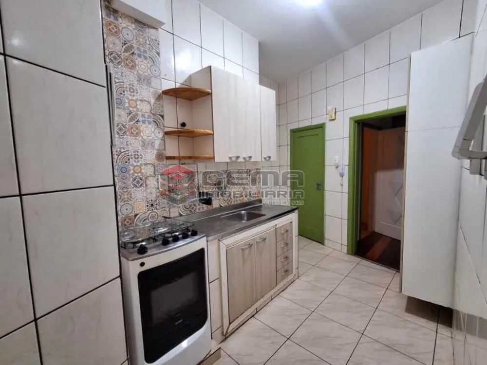 Apartamento, 2 quartos, 85 m² - Foto 13