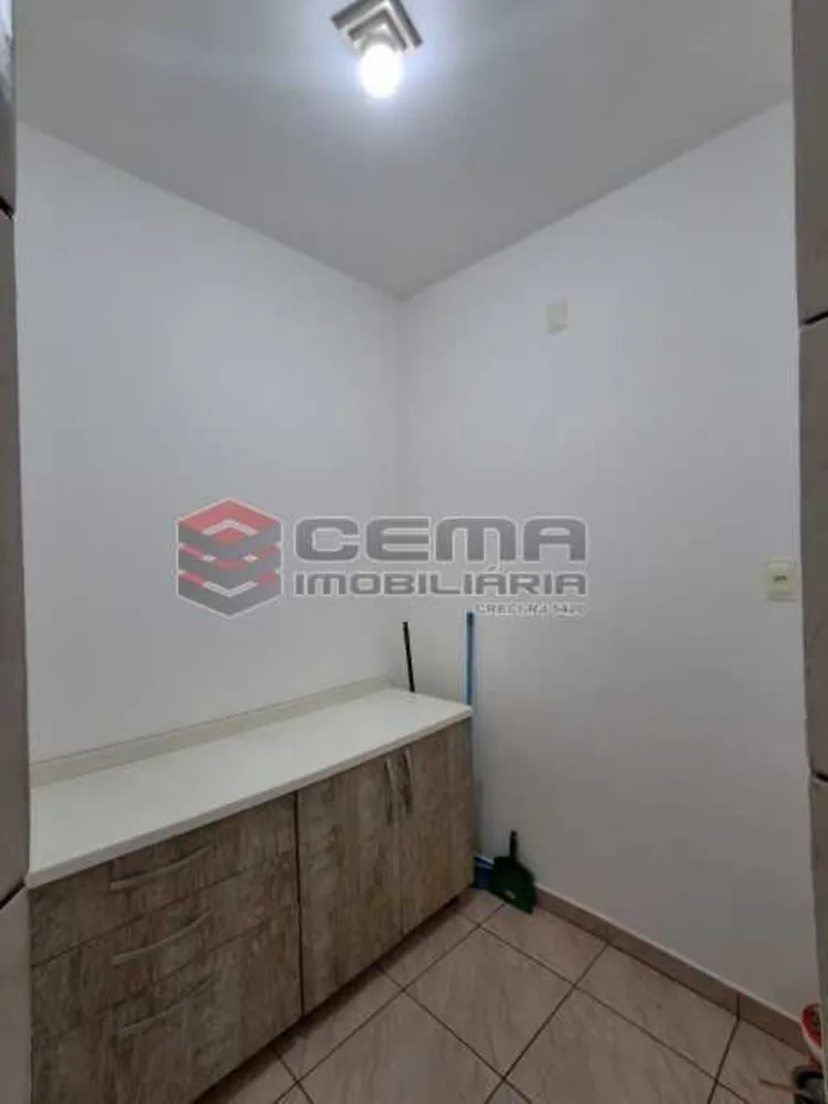 Apartamento, 2 quartos, 85 m² - Foto 19